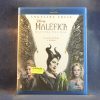 MALÉFICA MAESTRA DEL MAL - BLU RAY