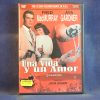 UNA VIDA Y UN AMOR - DVD