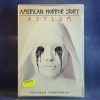AMERICAN HORROR STORY - ASYLUM - SEGUNDA TEMPORADA - 4 DVD