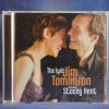 JIM TOMLINSON FEATURING STACEY KENT - THE LYRIC - CD