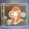 CHER - THE GREATEST HITS - CD