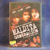 MALDITA GENERACIÓN - DVD