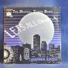 THE MICHAEL ZAGER BAND - LET´S ALL CHANT ( CANTEMOS JUNTOS ) / LOVE EXPRESS ( AMOR EXPRESS ) - SINGLE