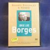 GRANDES PERSONAJES A FONDO - JORGE LUIS BORGES - DVD