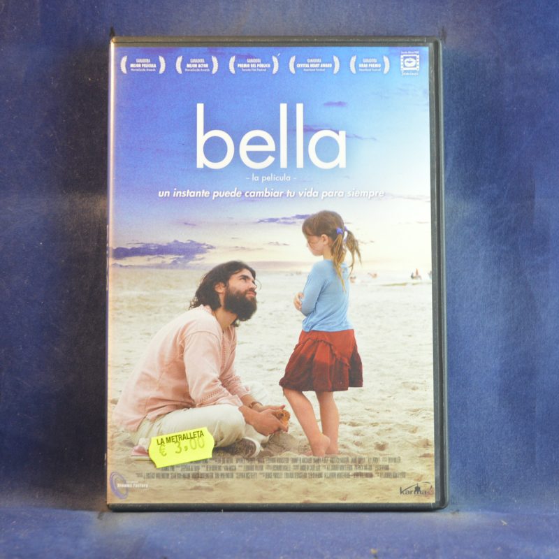 BELLA - DVD