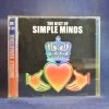 SIMPLE MINDS - THE BEST OF SIMPLE MINDS - 2 CD