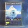 NATURAL FASCINANTE 2 - LOS COLORES DE LA TIERRA - DVD