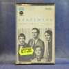 KRAFTWERK - TRANS EUROPE EXPRESS - CASETE