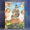 CHARLIE Y LA FÁBRICA DE CHOCOLATE - DVD