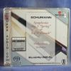 ELIAHU INBAL, PHILHARMONIA ORCHESTRA – SCHUMANN: SYMPHONIES NO. 1 AND 3 - SUPER AUDIO CD