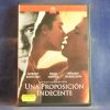 UNA PROPOSICIÓN INDECENTE - DVD
