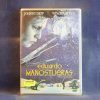 EDUARDO MANOSTIJERAS (EDWARD SCISSORHANDS) - DVD
