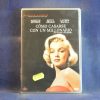 COMO CASARSE CON UN MILLONARIO - DVD
