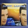 ANDY & LUCAS - DESDE MI BARRIO - CD + DVD