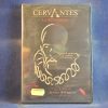 CERVANTES LA BÚSQUEDA - DVD