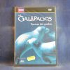 LAS GALÁPAGOS - FUERZAS DEL CAMBIO - DVD ( CAJA FINA )
