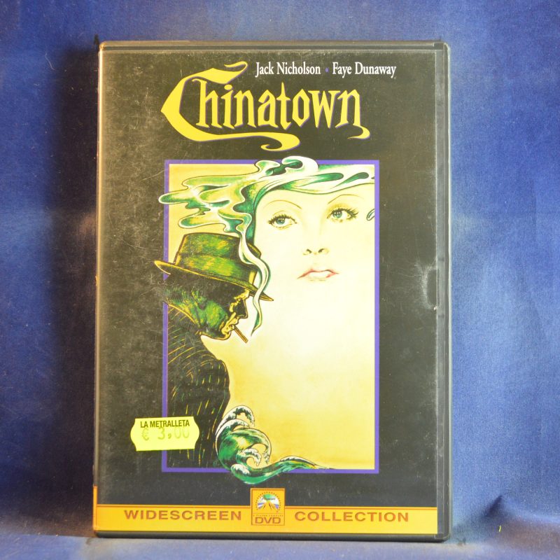 CHINATOWN - DVD