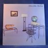 ELTON JOHN - THE FOX - LP