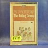 THE ROLLING STONES - METAMORPHOSIS - CASETE