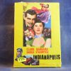 INDIANÁPOLIS - DVD
