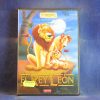 EL REY LEÓN - DVD