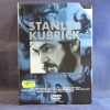 COLECCIÓN STANLEY KUBRICK - BARRY LYNDON / 2001: UNA ODISEA DEL ESPACIO / EYES WIDE SHUT / LA CHAQUETA METÁLICA / EL RESPLANDOR / LA NARANJA METÁLICA / STANLEY KUBRICK: UNA VIDA EN IMÁGENES - 7 DVD