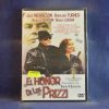 EL HONOR DE LOS PRIZZI - DVD