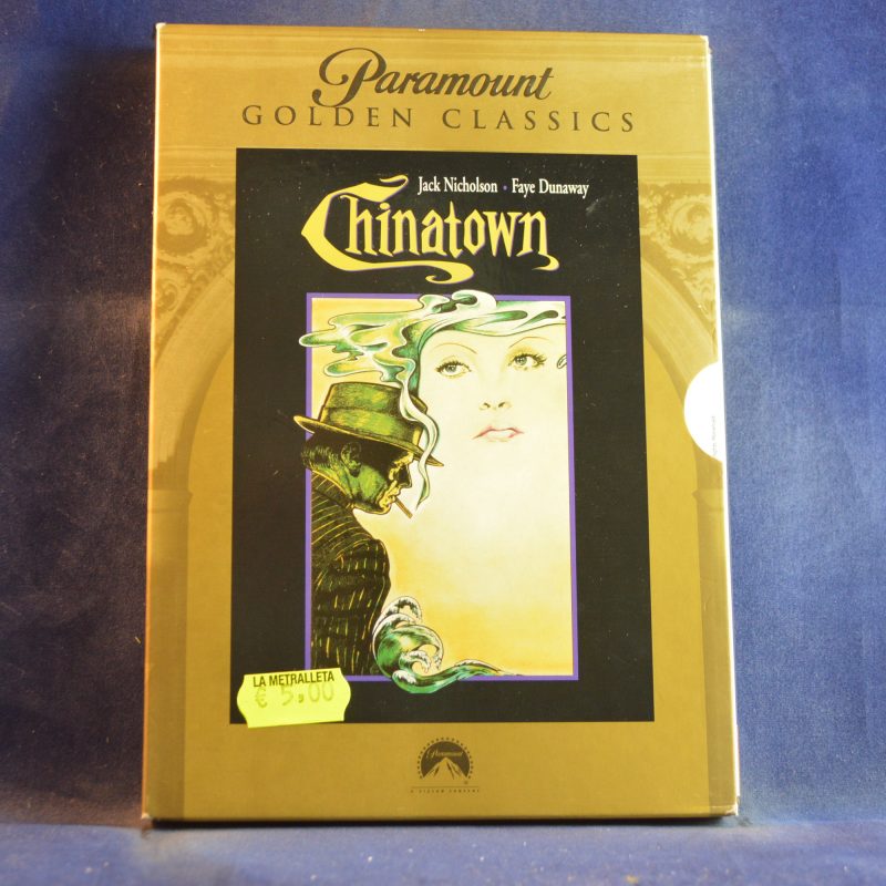 CHINATOWN - DVD