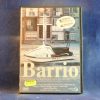 BARRIO - DVD