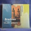 BRUCKNER - VALERY GERGIEV, MÜNCHNER PHILHARMONIKER – SYMPHONY NO. 7 - CD