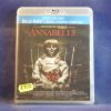 ANNABELLE - BLU-RAY + DVD + COPIA DIGITAL