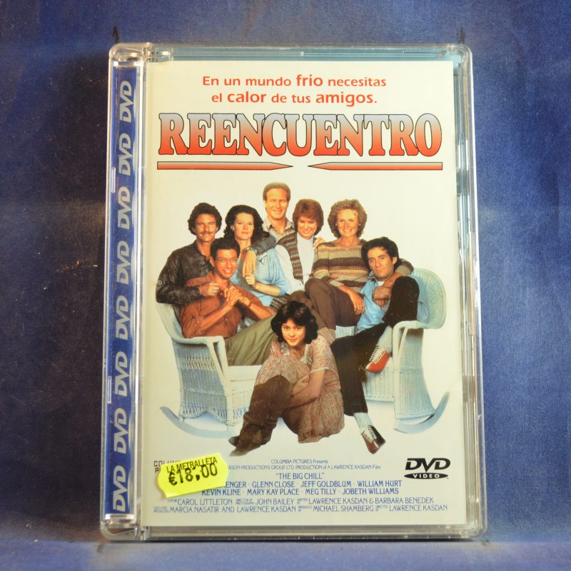 REENCUENTRO - DVD