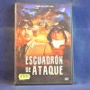ESCUADRÓN DE ATAQUE - DVD