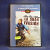 LA GRAN EVASIÓN - DVD ( CAJA FINA )