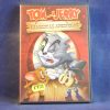 TOM Y JERRY: MASCOTAS APESTOSAS - DVD