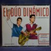 EL DÚO DINÁMICO – LA COLECCIÓN DEFINITIVA - 2 CD RAMA LAMA