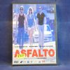 ASFALTO - DVD ( CAJA FINA )