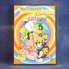 HOLLYWOOD CARTOONS U.S.A - DVD