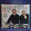 VARIOUS - LAS 66 FAVORITAS DE IÑIGO Y PARDO VOL.2 (1958-1962) - 3 CD RAMA LAMA