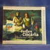 FANFARE CIOCĂRLIA - QUEENS AND KINGS - CD