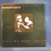 INNER CITY - TILL WE MEET AGAIN - SINGLE