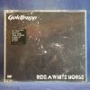 GOLDFRAPP - RIDE A WHITE HORSE - CD SINGLE PROMO