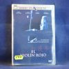 EL VIOLÍN ROJO - DVD