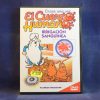 EL CUERPO HUMANO: IRRIGACIÓN SANGUÍNEA - DVD