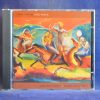 GERARD EDERY, MARIA KRUPOVES - TWO FAITHS ONE VOICE - CD
