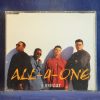 ALL-4-ONE - I SWEAR - CD SINGLE PROMO