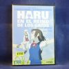 HARU EN EL REINO DE LOS GATOS - DVD