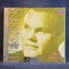 MARTTI TALVELA - THE SINGERS: MARTTI TALVELA - CD