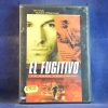 EL FUGITIVO: LA CAZA CONTINÚA - DVD