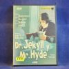 DR. JEKYLL AND MR. HYDE - DVD